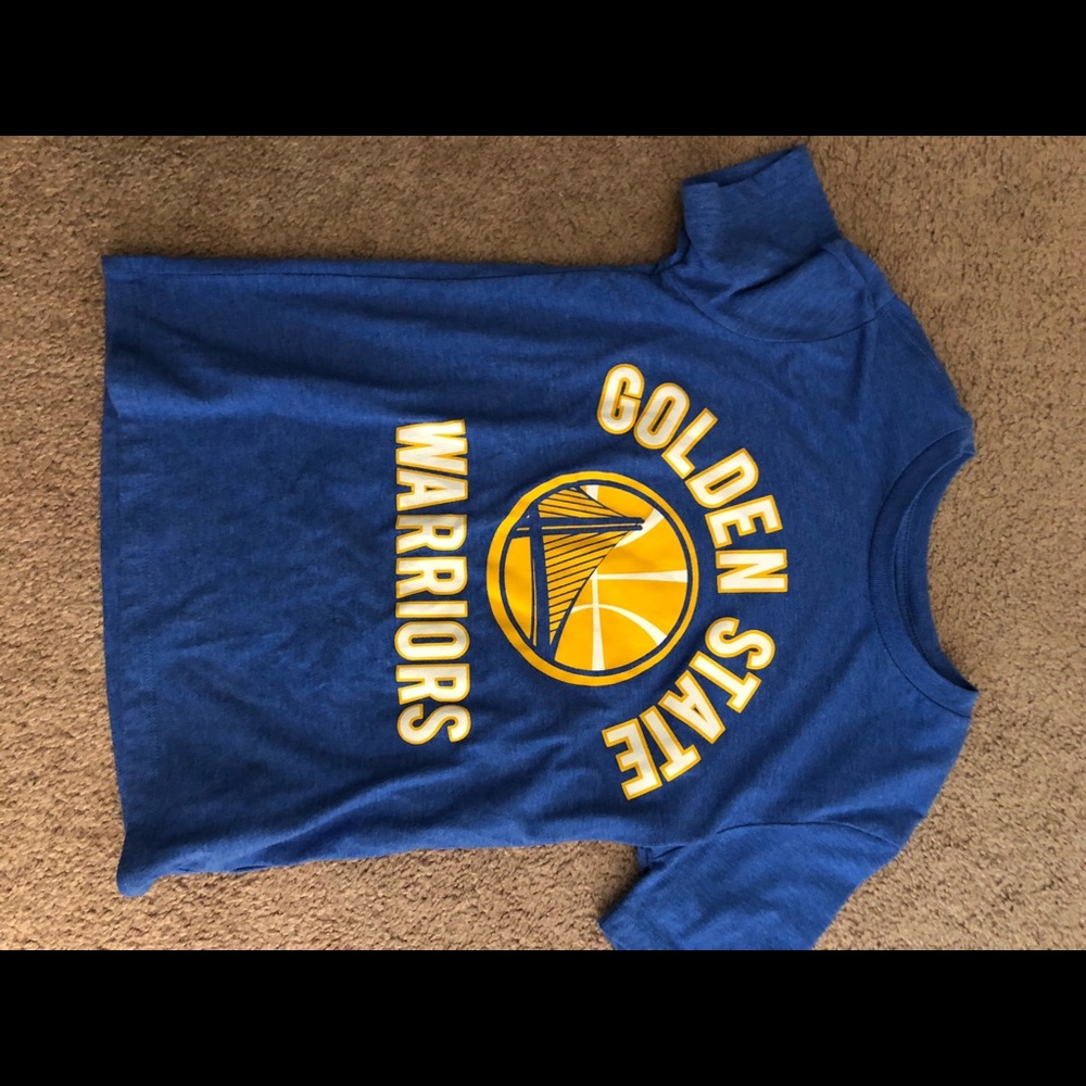 NBA Golden State Warriors T